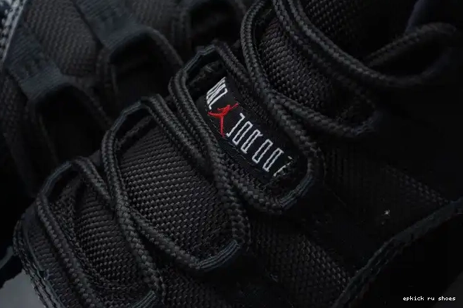 Rep Jordan Air 378037-010 Retro (2012) 11 Bred 0610